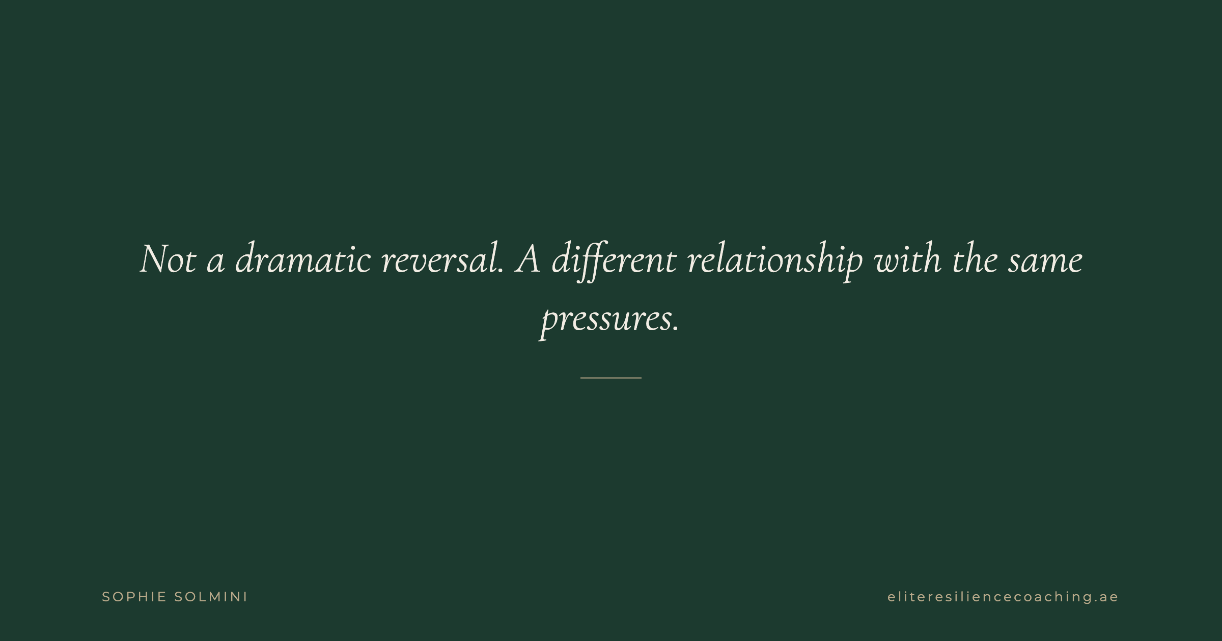 Cover for The Expat Executive's Dilemma: Leading in Isolation Without a Safety Net